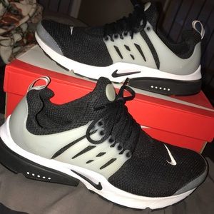 Nike Presto